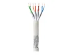 TECHLY S/FTP Roll Cable Cat.6 305m Solid CCA PIMF