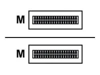 HUAWEI SFP+ 10G High Speed Direct-attach Cables 1m SFP+20M CC2P0.254B(S) SFP+20M Used indoor