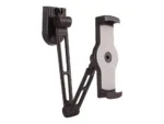 TECHLY 026388 Wall support arm for tablet and iPad 4.7-12.9 full-motion black