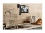 TECHLY 026388 Wall support arm for tablet and iPad 4.7-12.9 full-motion black