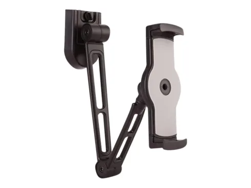 TECHLY 026388 Wall support arm for tablet and iPad 4.7-12.9 full-motion black