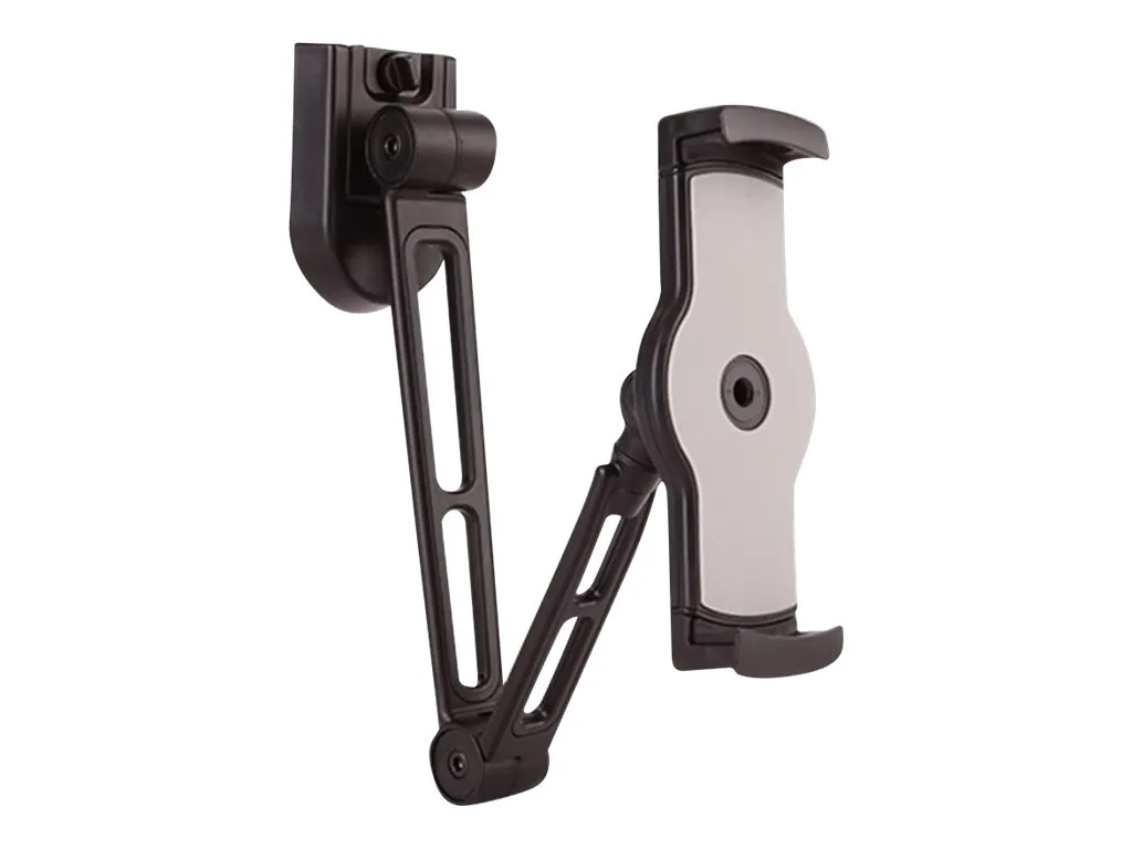 also-026388 TECHLY 026388 Wall support arm for tablet and iPad 4.7-12.9 full-motion black