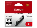 CANON 1LB CLI-571XL BK