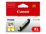 CANON 1LB CLI-571XL Y