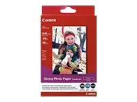 CANON GP-501 photo paper glossy 10×15 100Sheet