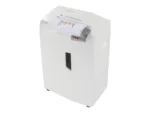 HSM 1030121 HSM Shredstar X15 – cross cut 4,0x37mm/ 13 sheets 80 g/ 26 l bin/ P-4