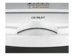 HSM 1030121 HSM Shredstar X15 – cross cut 4,0x37mm/ 13 sheets 80 g/ 26 l bin/ P-4
