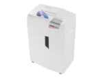 HSM 1030121 HSM Shredstar X15 – cross cut 4,0x37mm/ 13 sheets 80 g/ 26 l bin/ P-4