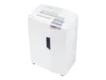 HSM 1030121 HSM Shredstar X15 – cross cut 4,0x37mm/ 13 sheets 80 g/ 26 l bin/ P-4