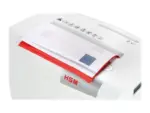 HSM 1043121 HSM Shredstar X5 – cross cut 4,0x35mm/ 5 sheets 80 g/ 18 l bin/ P-4
