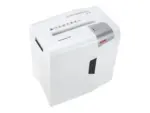 HSM 1043121 HSM Shredstar X5 – cross cut 4,0x35mm/ 5 sheets 80 g/ 18 l bin/ P-4