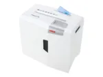 HSM 1044121 HSM Shredstar X8 – cross cut 4,5x30mm/ 8 sheets 80 g/ 18 l bin/ P-4