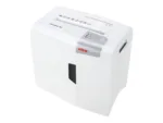 HSM 1044121 HSM Shredstar X8 – cross cut 4,5x30mm/ 8 sheets 80 g/ 18 l bin/ P-4