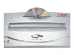 HSM 1045111 HSM Shredstar X10 – cross cut 4,5x35mm/ 10 sheets 80 g/ 20 l bin/ P-4