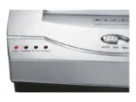 HSM 1046111 HSM Shredstar X6pro – cross cut 2x15mm/ 6 sheets 80 g/ 20 l bin/ P-5