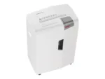 HSM 1057121 HSM Shredstar X13 – cross cut 4,0x37mm/ 13 sheets 80 g/ 23 l bin/ P-4