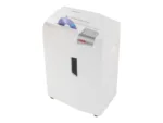 HSM 1057121 HSM Shredstar X13 – cross cut 4,0x37mm/ 13 sheets 80 g/ 23 l bin/ P-4
