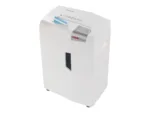 HSM 1057121 HSM Shredstar X13 – cross cut 4,0x37mm/ 13 sheets 80 g/ 23 l bin/ P-4