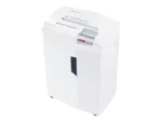 HSM 1057121 HSM Shredstar X13 – cross cut 4,0x37mm/ 13 sheets 80 g/ 23 l bin/ P-4