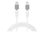 SANDBERG USB-C PD to Lightning MFI 2M