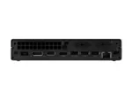 LENOVO ThinkCentre M70q G6 Q870 Intel Core Ultra 7 265T 16GB 512GB +serial RTL8852CE W11P 135W 3yOS Co2