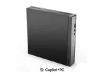 LENOVO ThinkCentre Neo 55q Gen 6 AMD Ryzen AI 5 330 16GB 512GB SSD AMD Radeon 820M W11P 1YR Onsite CO2 Offset