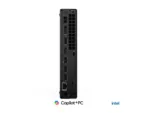 LENOVO ThinkCentre Neo 50q G6 Intel Core Ultra 5 226V 16GB 512GB IntGFX RTL8852BE W11P 1YR OS CO2