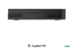 LENOVO ThinkCentre Neo 50q G6 Intel Core Ultra 5 226V 16GB 512GB IntGFX RTL8852BE W11P 1YR OS CO2