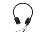 JABRA Evolve 30 II HS Stereo Headset full size replacement wired 3.5 mm jack