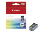 CANON CLI-36 Ink color Pixma mini260