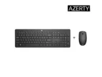 HP 230 WL Mouse + Keyboard Combo (EN)