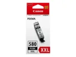CANON 1LB INK PGI-580XXL PGBK