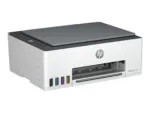 HP Smart Tank 580 AiO Print Scan Copy 12/5ppm Printer