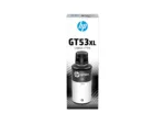 HP GT53 135ml Black Original Ink Bottle
