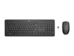HP 235 Wireless Mouse and Keyboard Combo