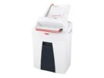HSM 2063111 HSM Securio AF 100 – cross cut 4 x 25mm/ 5-6 sheets 80 g/ 25 l bin/ P-4/