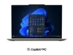LENOVO ThinkPad X1 2in1 G10 Intel Core Ultra 5 226V 14inch WUXGA 16GB 512GB 5G-UPG 57Wh Intel Arc Graphics 130V W11P 3yPS Co2