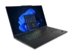 LENOVO ThinkPad P1 G8 Intel Core Ultra 9 285H 16inch 3.2K OLED AGARAS 64GB 2TB RTX PRO 2000 8GB W11P 3YR Premier NBD