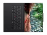 LENOVO ThinkPad P1 G8 Intel Core Ultra 9 285H 16inch 3.2K OLED AGARAS 64GB 2TB RTX PRO 2000 8GB W11P 3YR Premier NBD