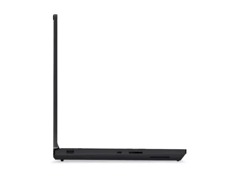 LENOVO ThinkPad P16 G3 Intel Core Ultra 7 255HX 16inch WUXGA 32GB 1TB SSD Gen5 RTX PRO 2000 8GB W11P 3YR Premier NBD CO2