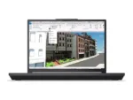 LENOVO ThinkPad T16g G3 Intel Core Ultra 7 255HX 16inch WUXGA 64GB 1TB RTX 5080 16GB 99.9Wh W11P 3yPS Co2