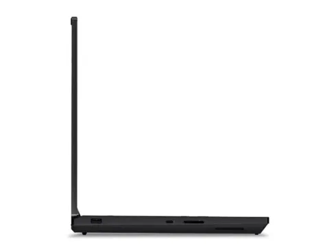 LENOVO ThinkPad T16g G3 Intel Core Ultra 7 255HX 16inch WUXGA 64GB 1TB RTX 5080 16GB 99.9Wh W11P 3yPS Co2