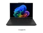 LENOVO T16 G5 Intel Core Ultra 5 325 16inch WUXGA 400n 16GB 512GB UMA 5G-UPG 75Wh W11P