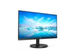 PHILIPS 221V8/00 Monitor 21.5inch FHD 75Hz 4ms