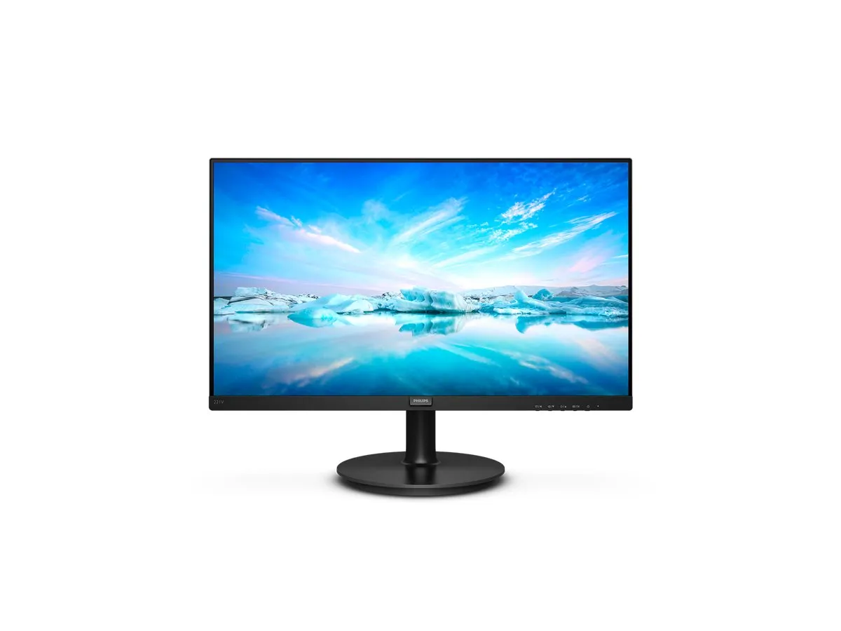 also-221v8-00 PHILIPS 221V8/00 Monitor 21.5inch FHD 75Hz 4ms