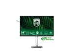 PHILIPS 24B2G5200/00 Monitor 23.8inch FHD IPS 75Hz D-SUB HDMI 1.4 DP 1.2