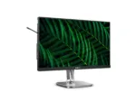 PHILIPS 24B2G5301/00 Monitor 23.8inch 1920×1080 100Hz HDMI DP USB dark gray