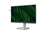 PHILIPS 24B2G5301/00 Monitor 23.8inch 1920×1080 100Hz HDMI DP USB dark gray