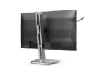 PHILIPS 24B2G5301/00 Monitor 23.8inch 1920×1080 100Hz HDMI DP USB dark gray