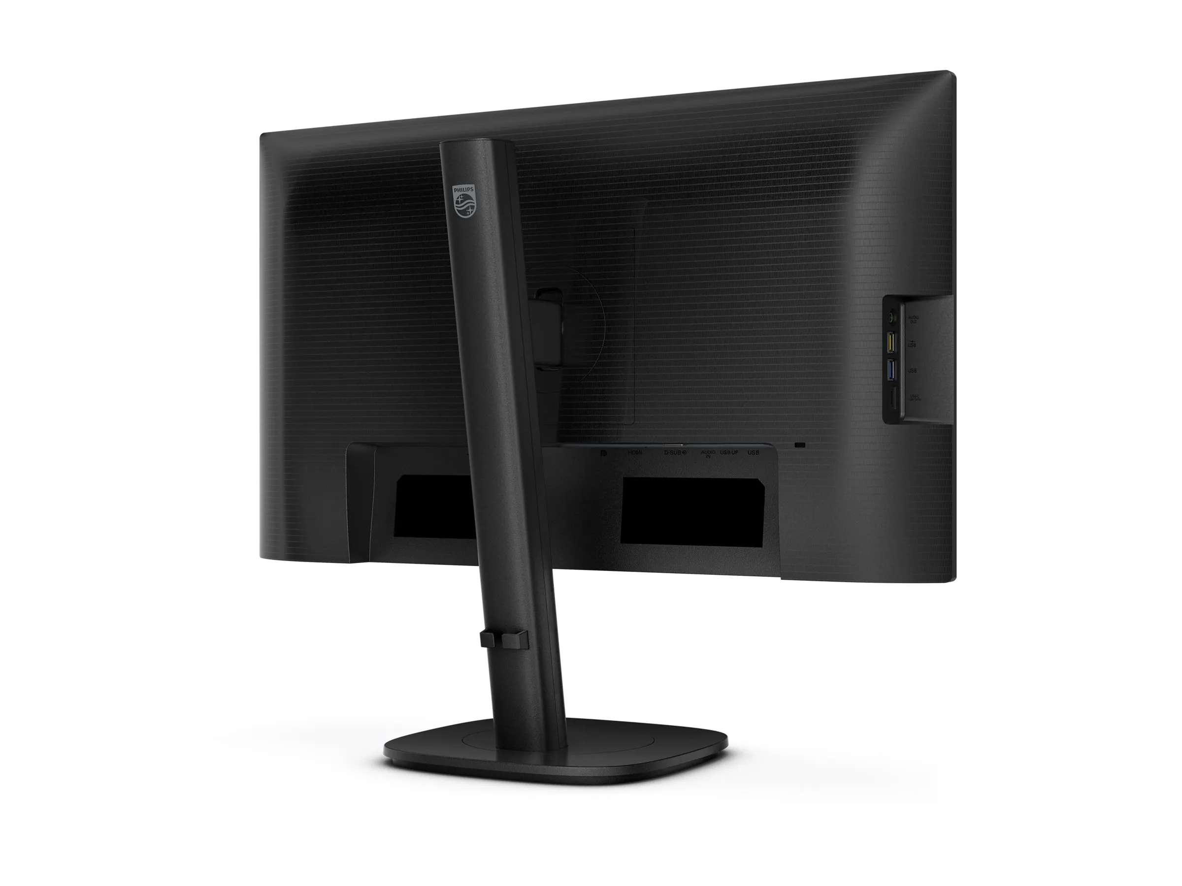 also-24b2n3200d-00 PHILIPS 24inch 1920×1200 100Hz IPS Flat H/A 150 MM DICOM TUV EyeSafe certified USB HUB SPEAKERS DP HDMI Bri 300cd/m2 TCO 10